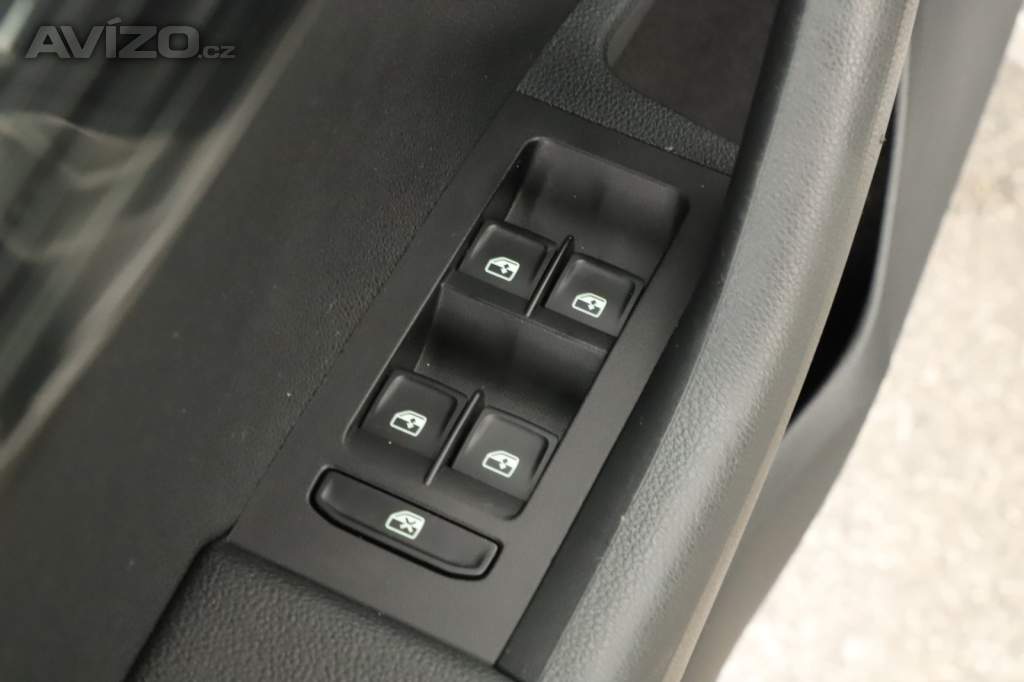 Foto inzerátu Skoda Octavia 1.6 TDI