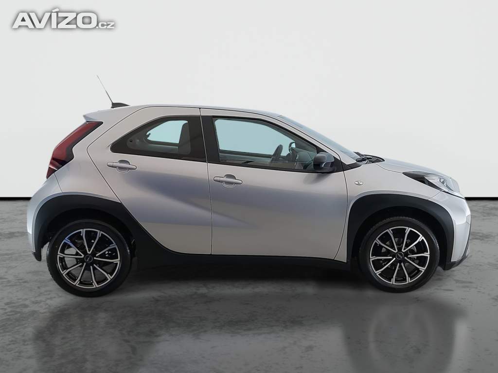 Foto inzerátu Toyota Aygo X 1.0