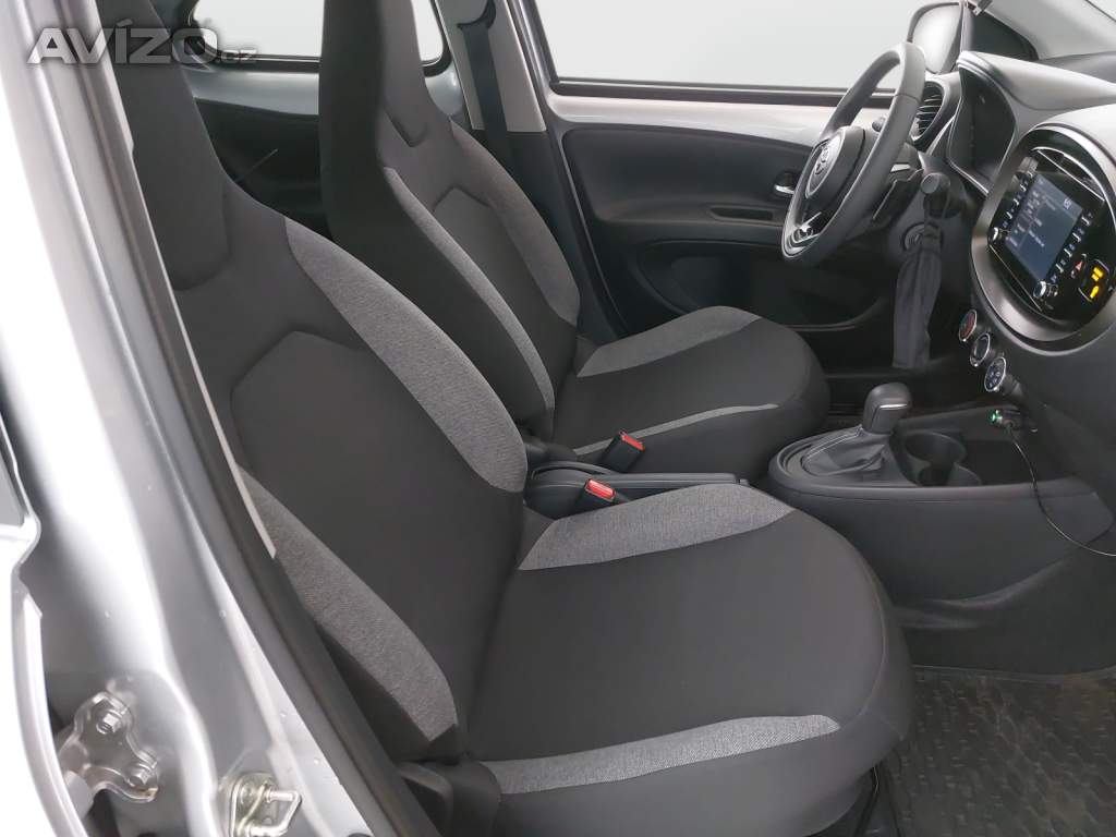 Foto inzerátu Toyota Aygo X 1.0