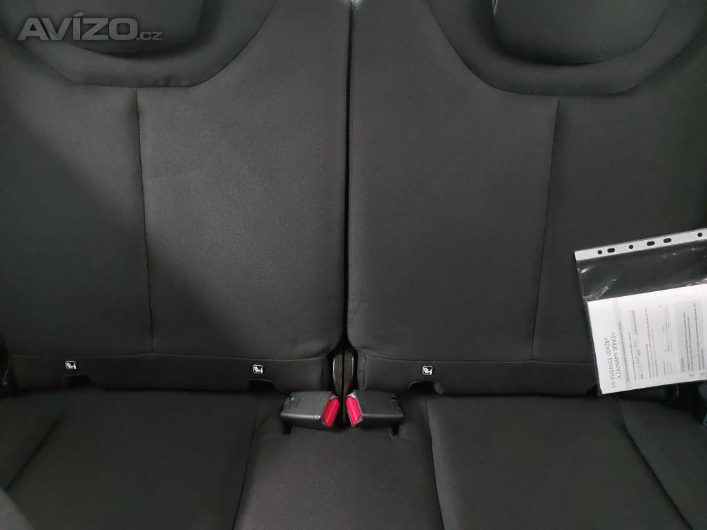 Foto inzerátu Toyota Aygo X 1.0
