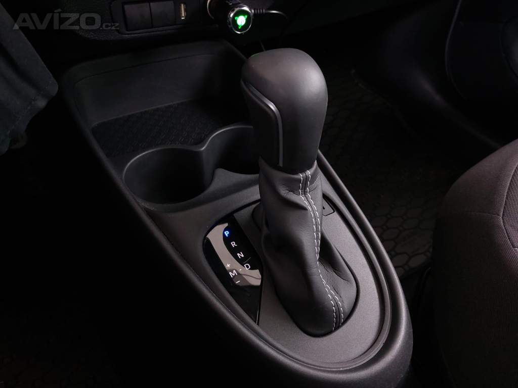 Foto inzerátu Toyota Aygo X 1.0
