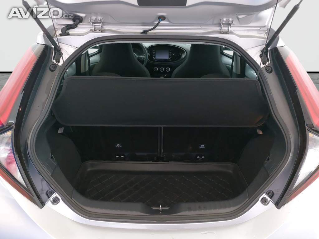 Foto inzerátu Toyota Aygo X 1.0
