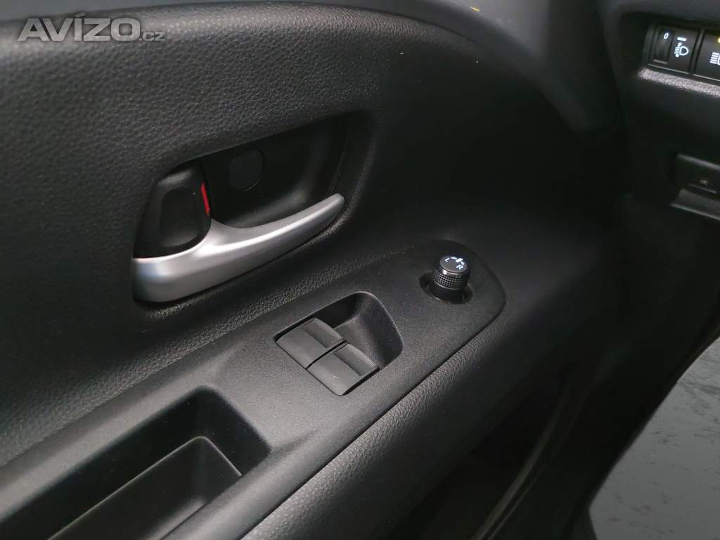 Foto inzerátu Toyota Aygo X 1.0