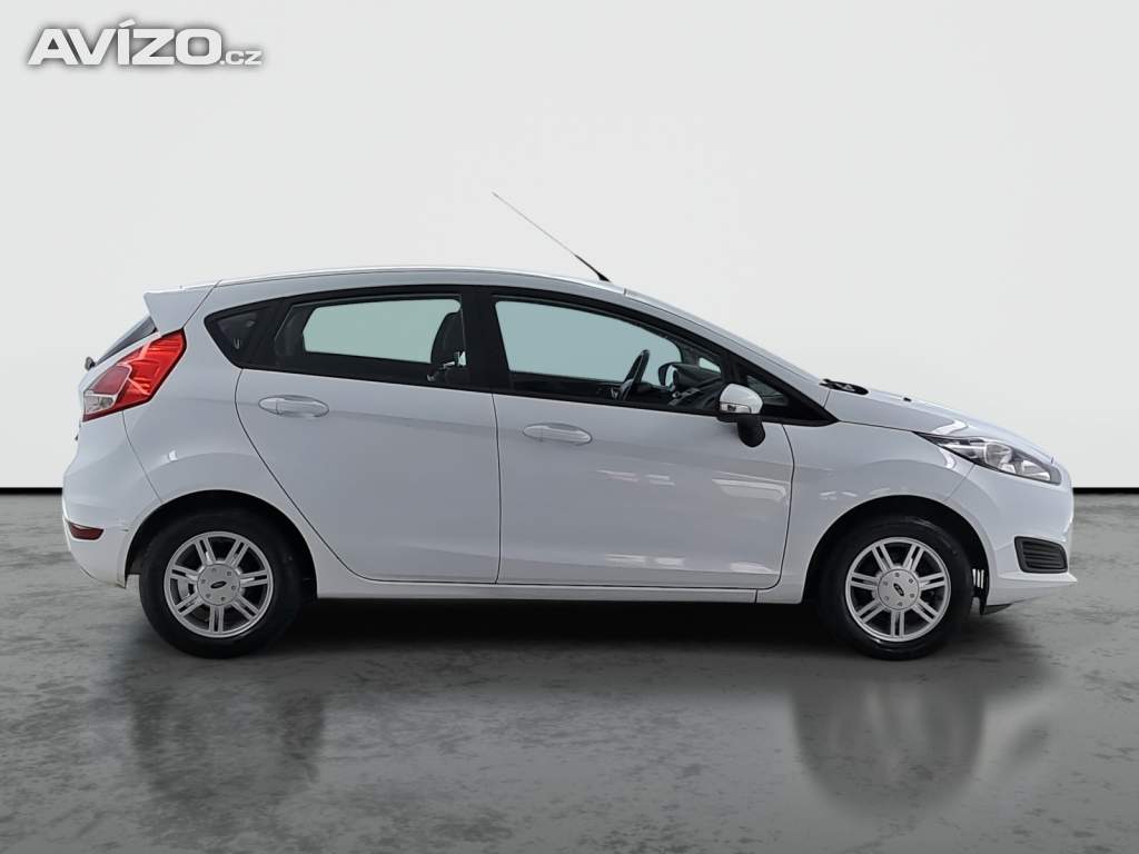 Foto inzerátu Ford Fiesta 1.25