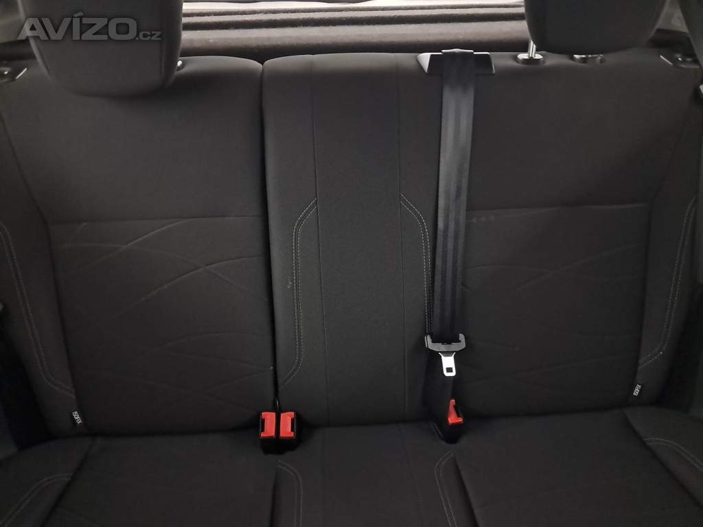Foto inzerátu Ford Fiesta 1.25