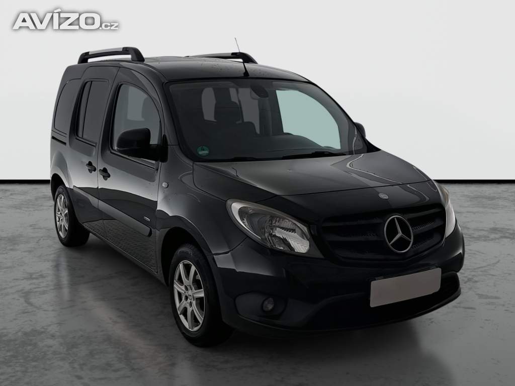 Mercedes Citan 109 CDI