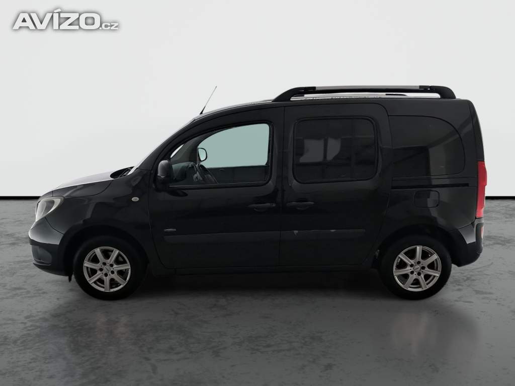 Foto inzerátu Mercedes Citan 109 CDI