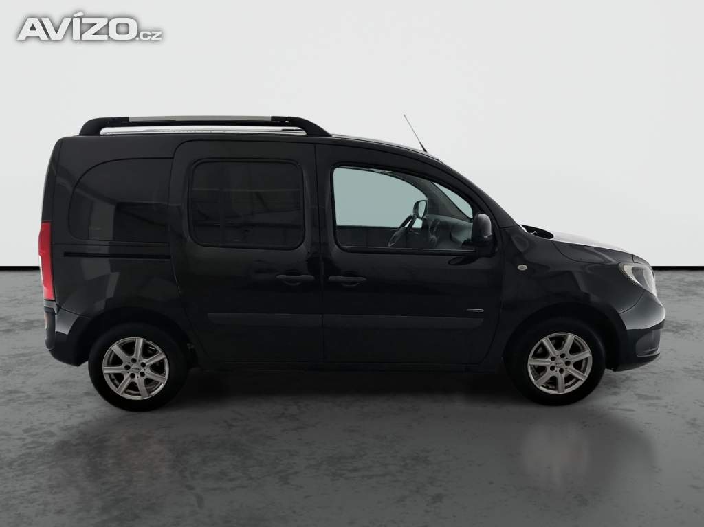 Foto inzerátu Mercedes Citan 109 CDI