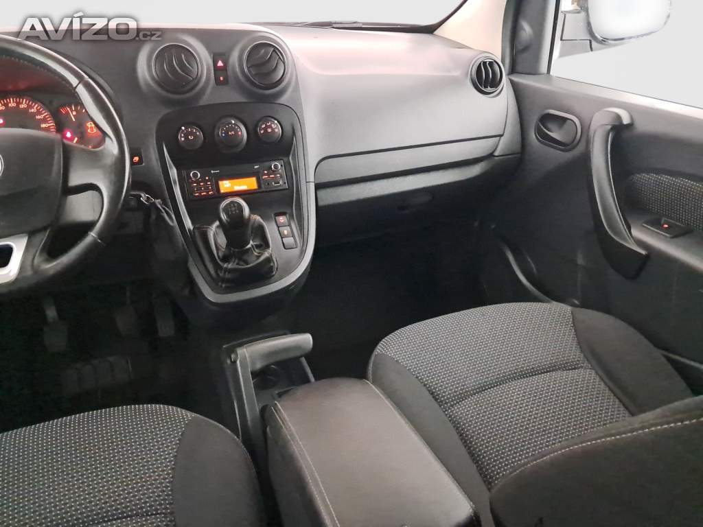 Foto inzerátu Mercedes Citan 109 CDI