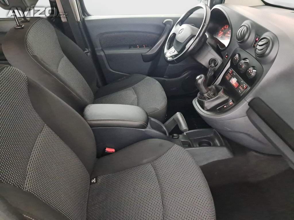 Foto inzerátu Mercedes Citan 109 CDI