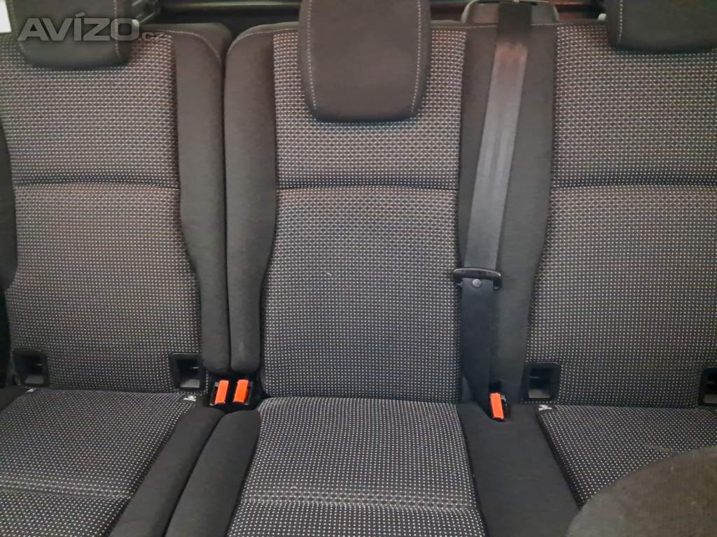 Foto inzerátu Mercedes Citan 109 CDI