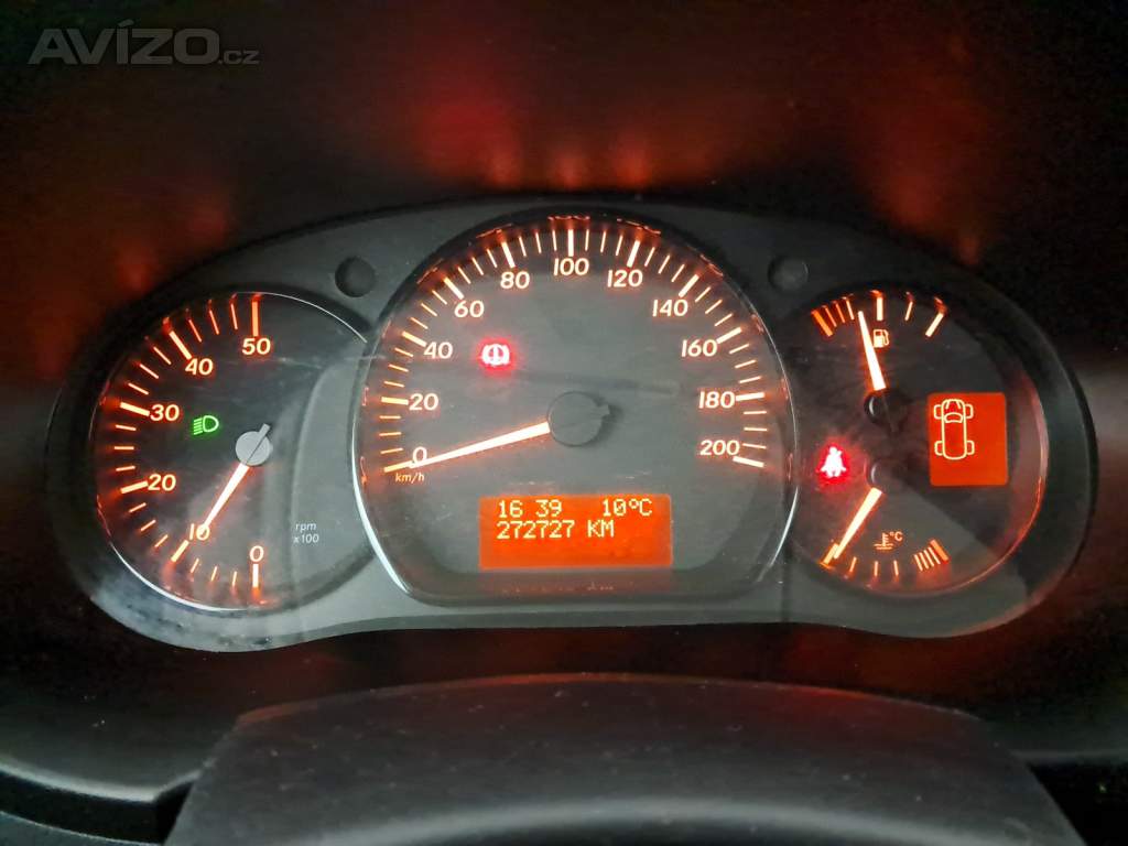 Foto inzerátu Mercedes Citan 109 CDI