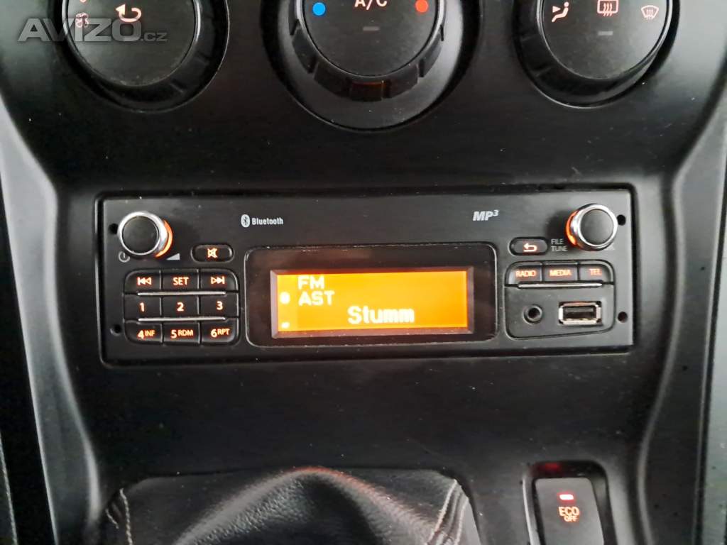 Foto inzerátu Mercedes Citan 109 CDI