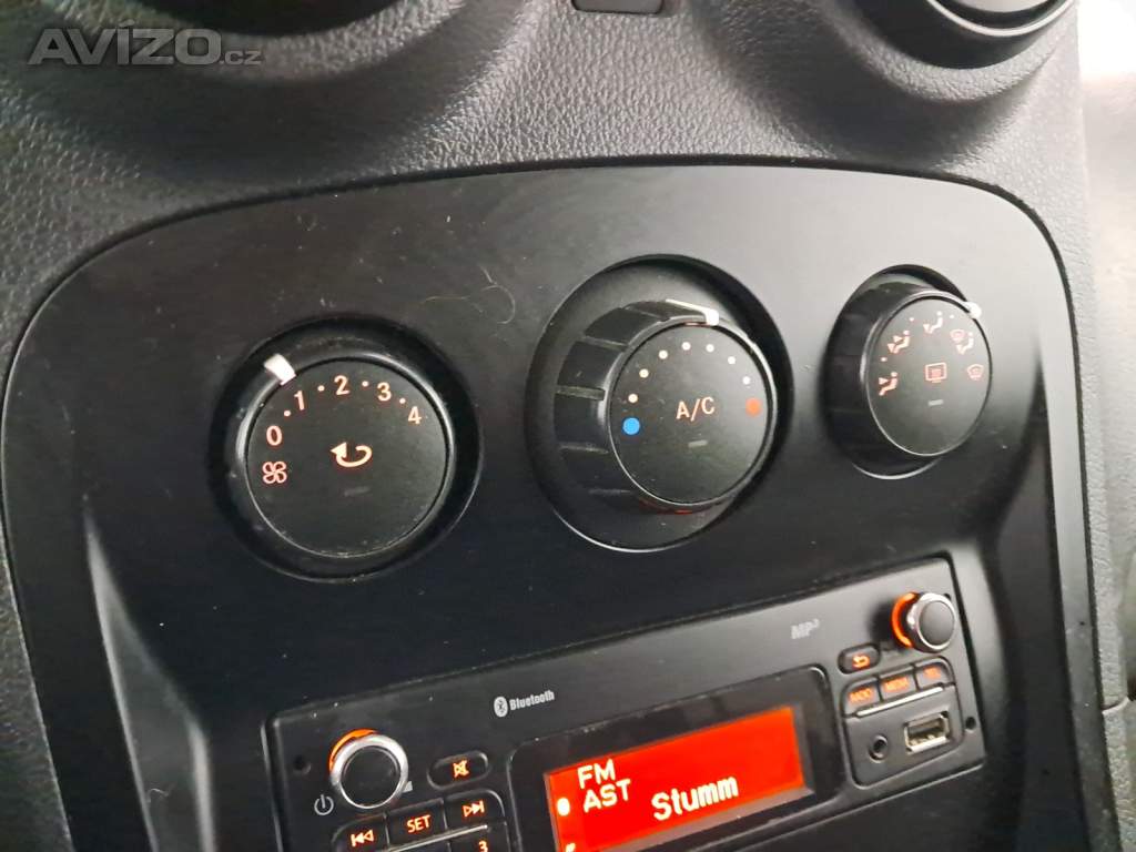 Foto inzerátu Mercedes Citan 109 CDI