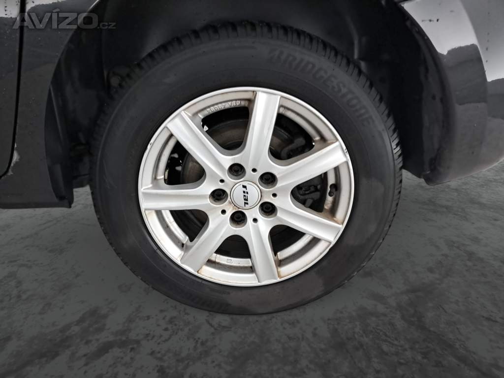 Foto inzerátu Mercedes Citan 109 CDI