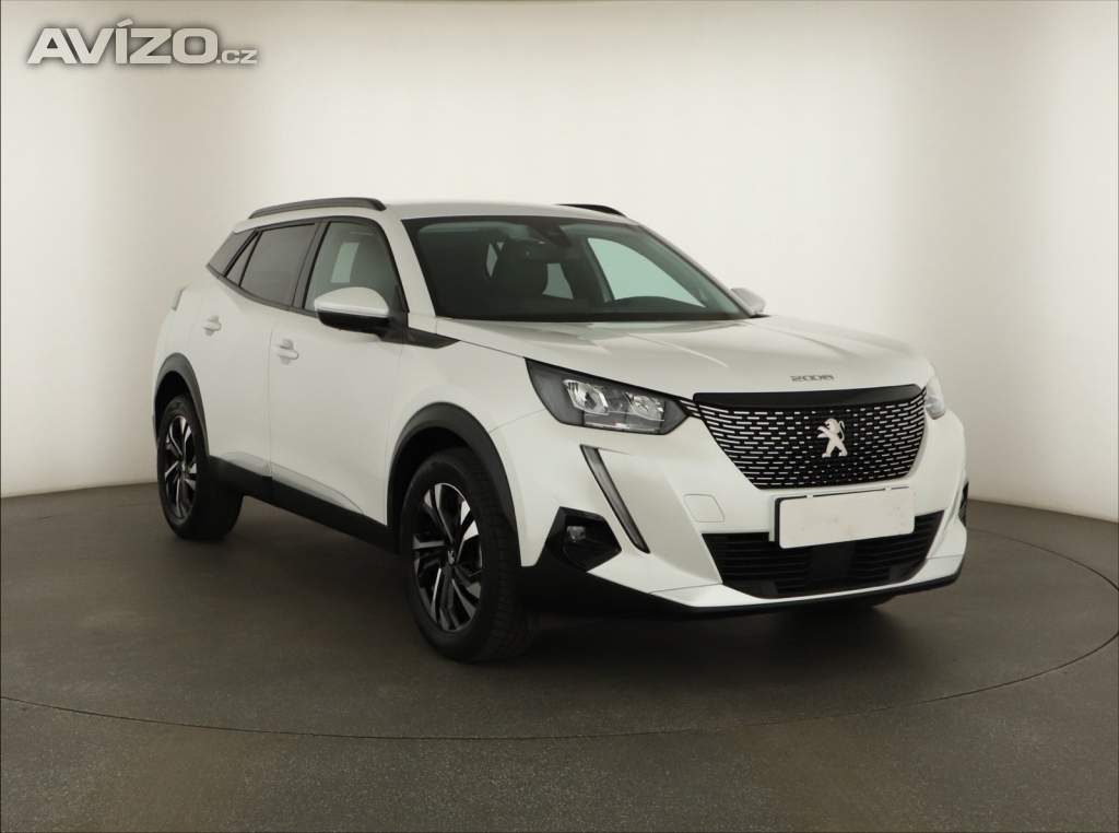 Peugeot 2008 1.2 PureTech