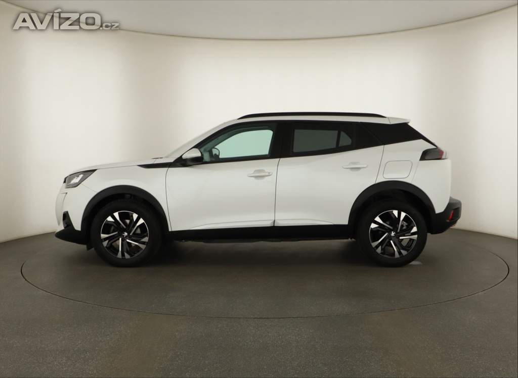 Foto inzerátu Peugeot 2008 1.2 PureTech