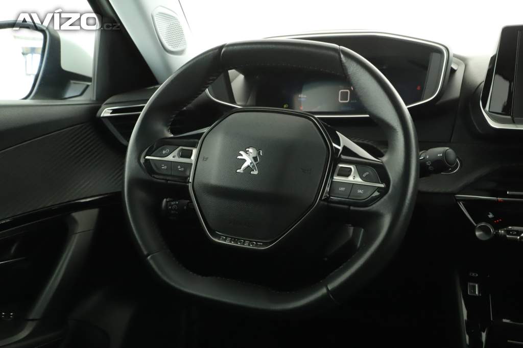 Foto inzerátu Peugeot 2008 1.2 PureTech
