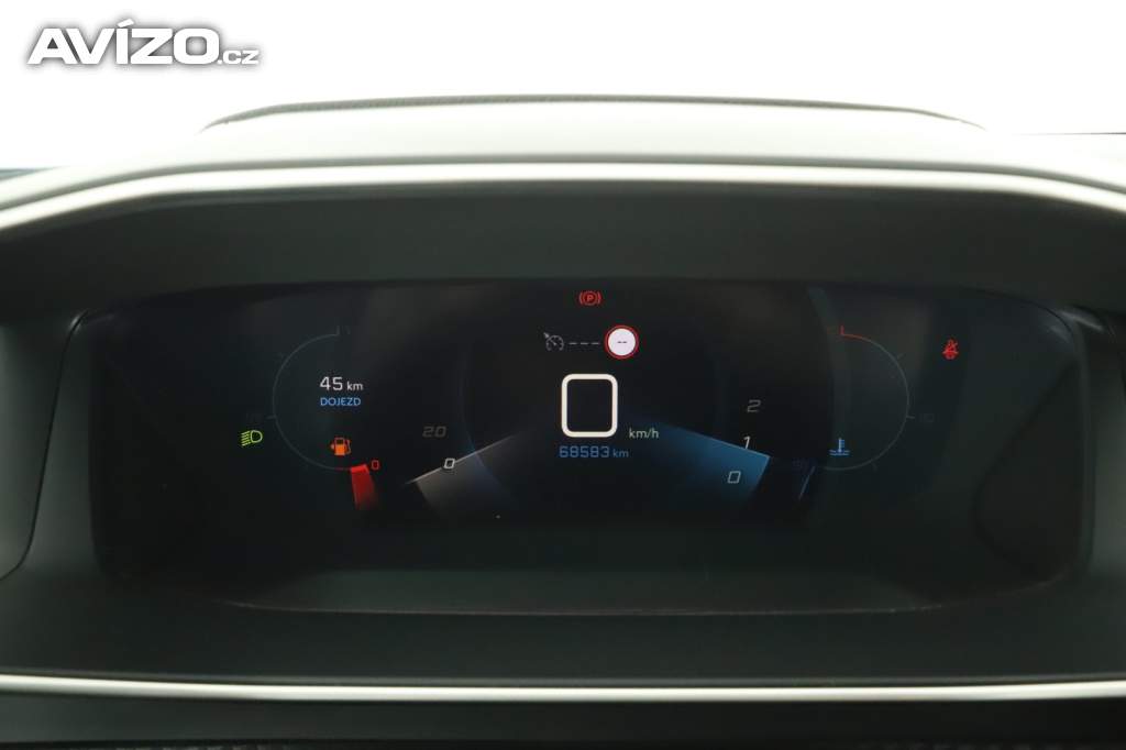 Foto inzerátu Peugeot 2008 1.2 PureTech