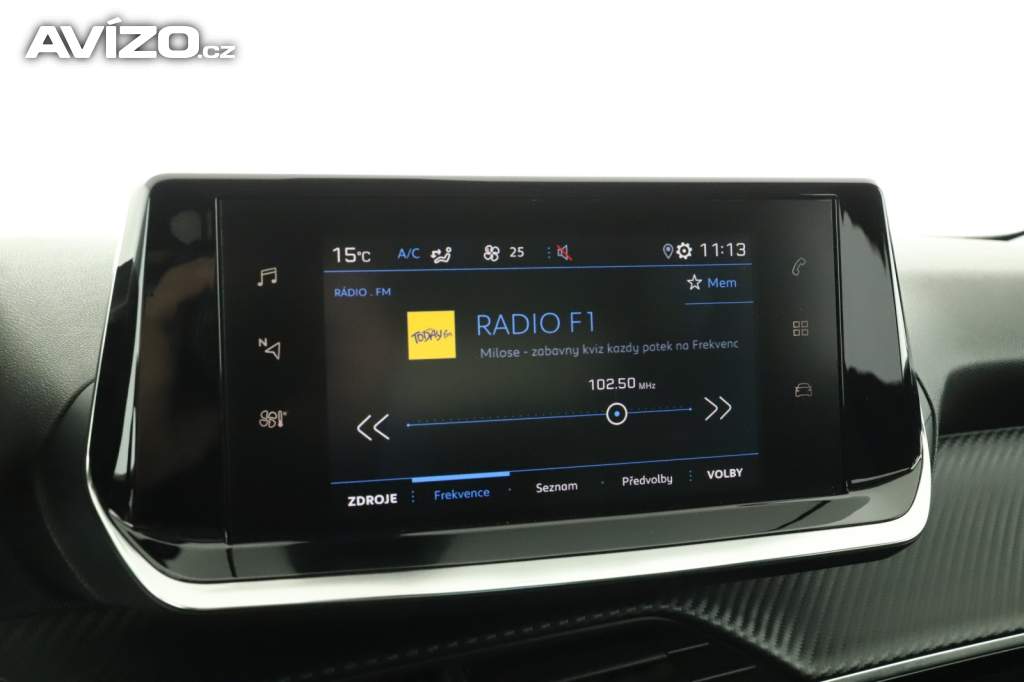 Foto inzerátu Peugeot 2008 1.2 PureTech