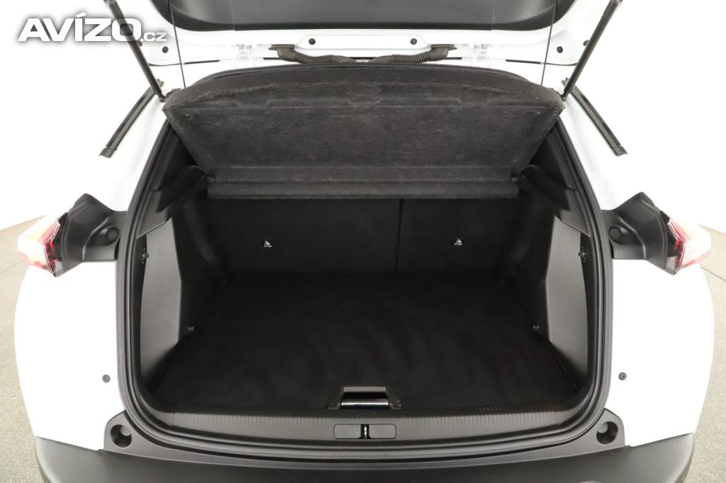 Foto inzerátu Peugeot 2008 1.2 PureTech