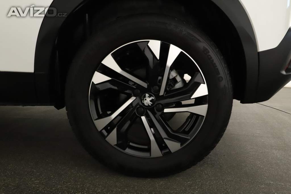Foto inzerátu Peugeot 2008 1.2 PureTech