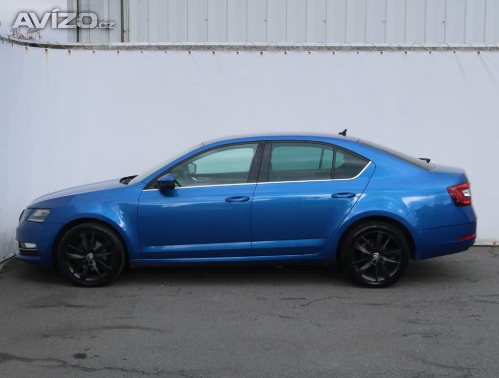 Foto inzerátu Skoda Octavia 2.0 TDI
