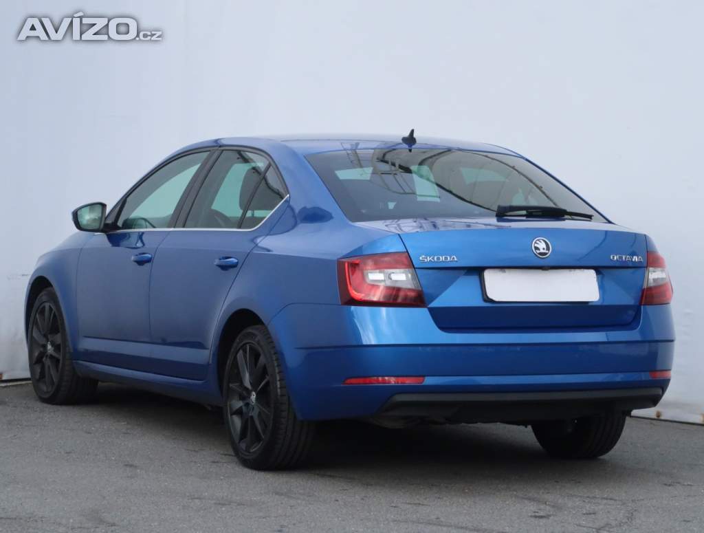 Foto inzerátu Skoda Octavia 2.0 TDI