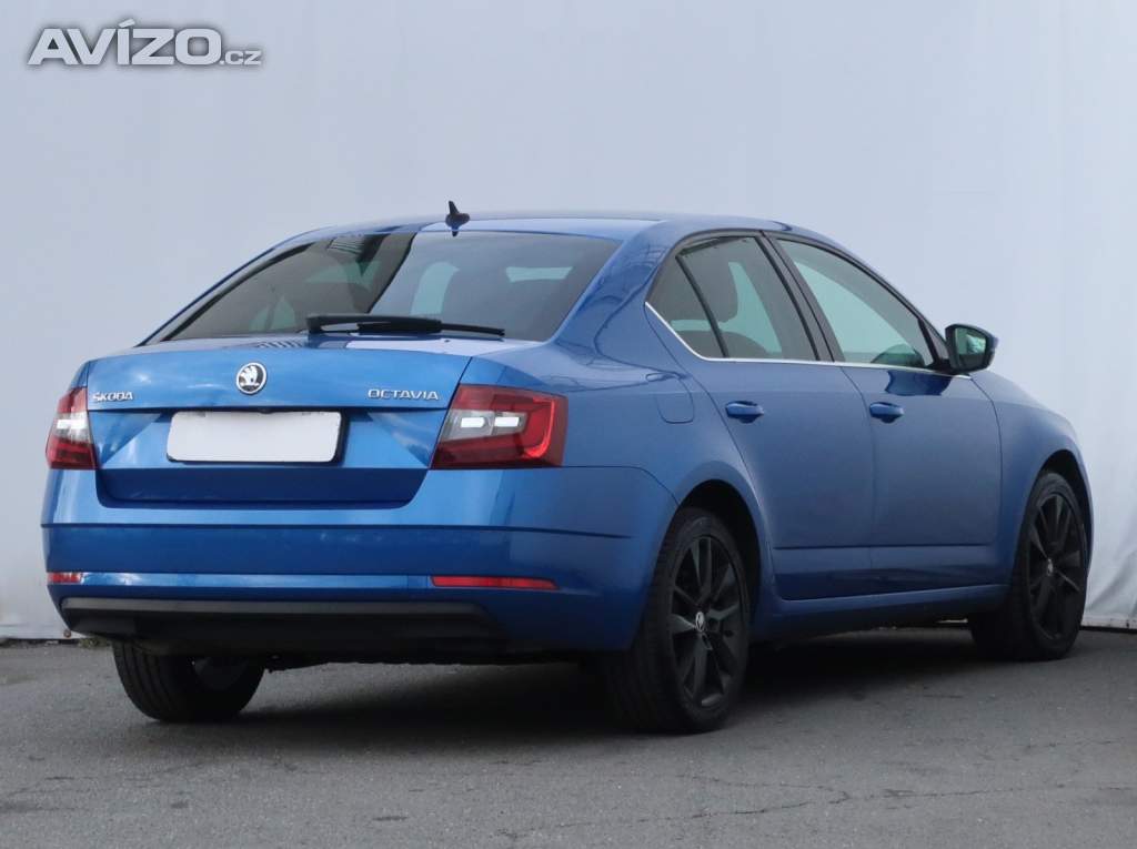 Foto inzerátu Skoda Octavia 2.0 TDI
