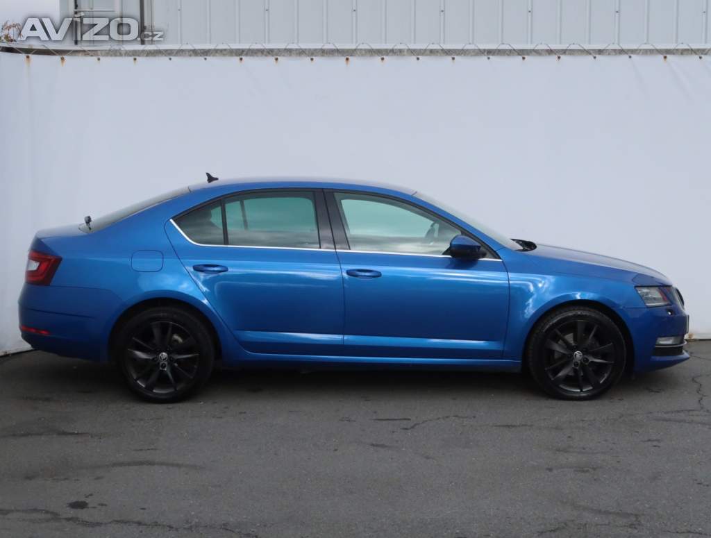 Foto inzerátu Skoda Octavia 2.0 TDI