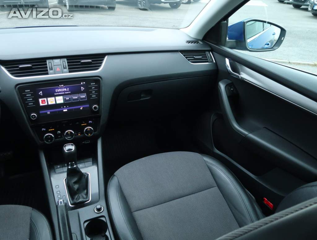 Foto inzerátu Skoda Octavia 2.0 TDI