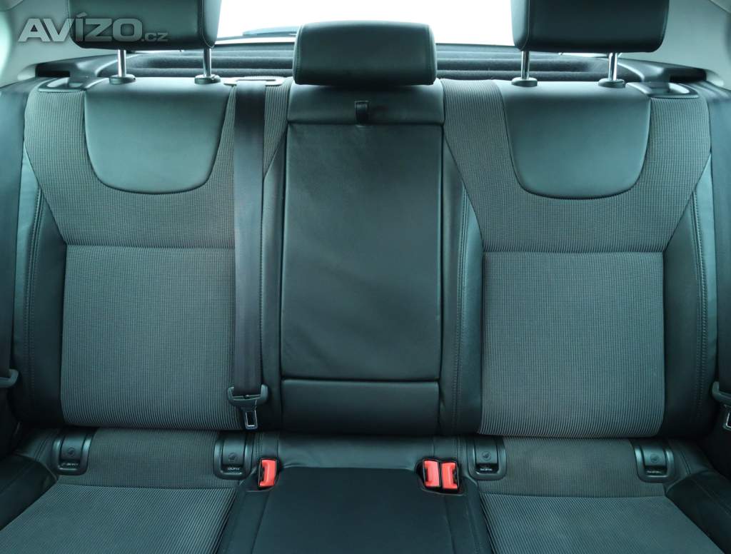 Foto inzerátu Skoda Octavia 2.0 TDI