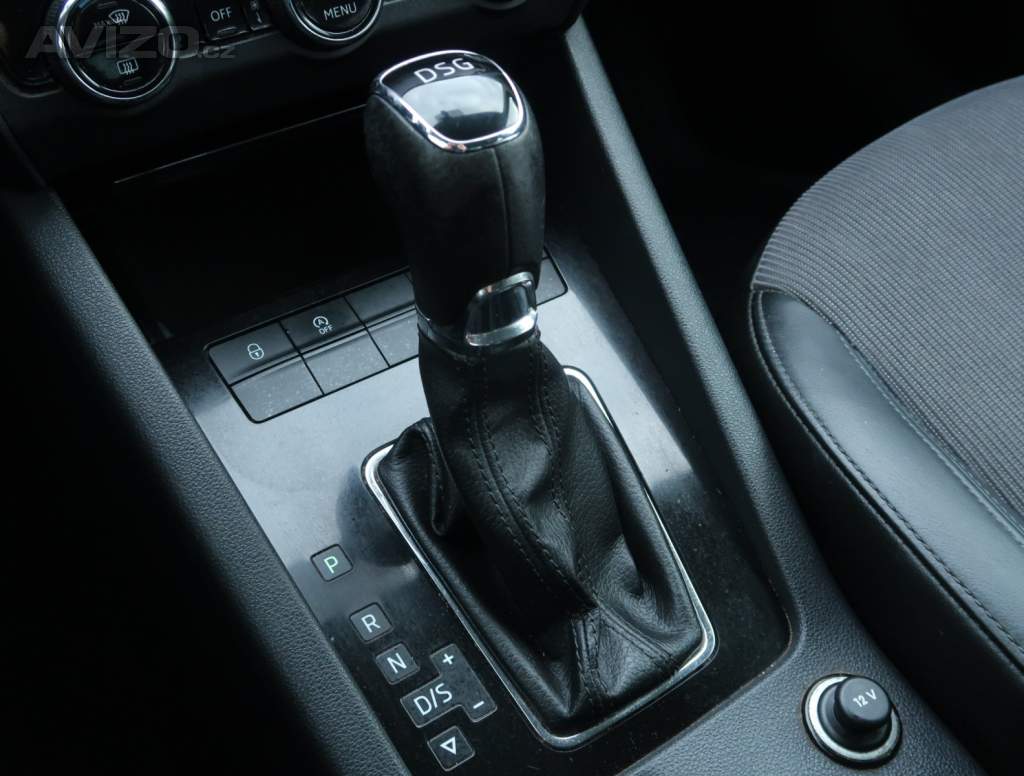 Foto inzerátu Skoda Octavia 2.0 TDI