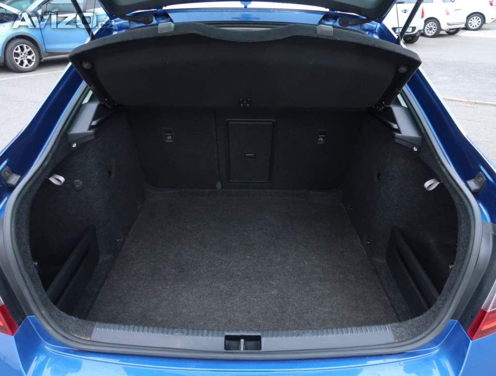 Foto inzerátu Skoda Octavia 2.0 TDI