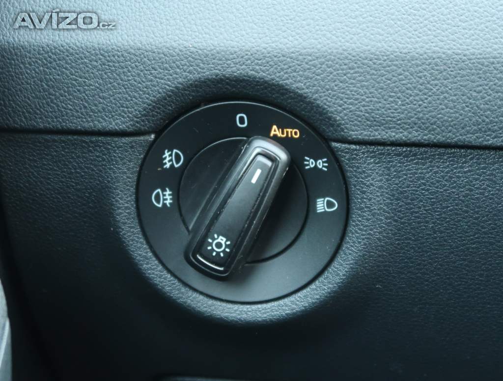Foto inzerátu Skoda Octavia 2.0 TDI