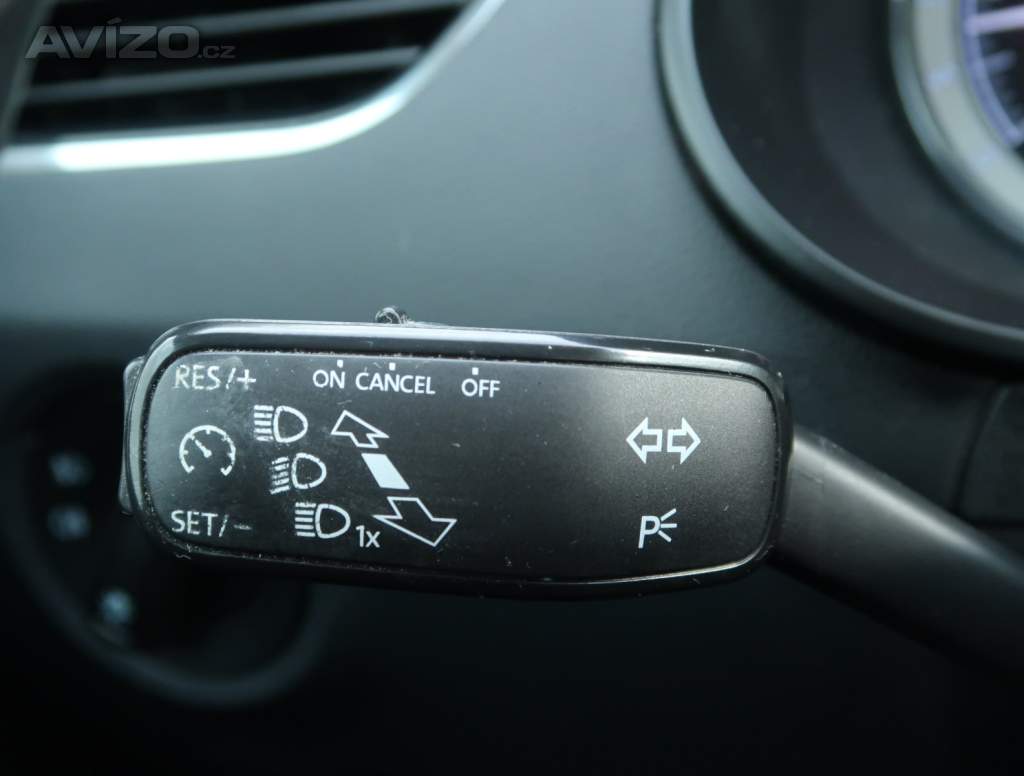 Foto inzerátu Skoda Octavia 2.0 TDI