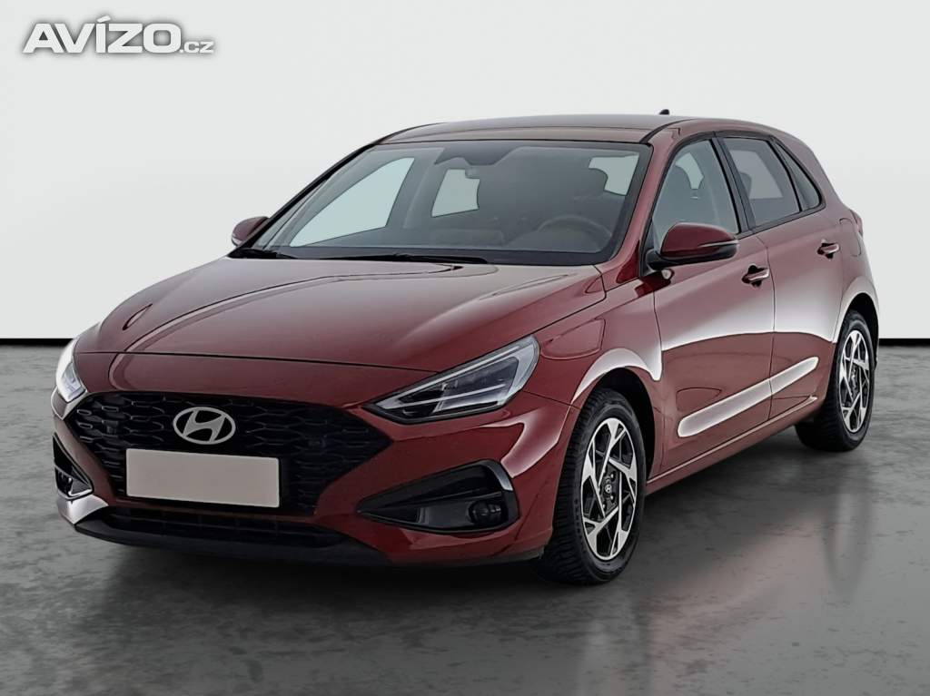 Foto inzerátu Hyundai i30 1.5 DPI