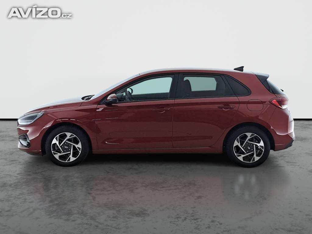 Foto inzerátu Hyundai i30 1.5 DPI