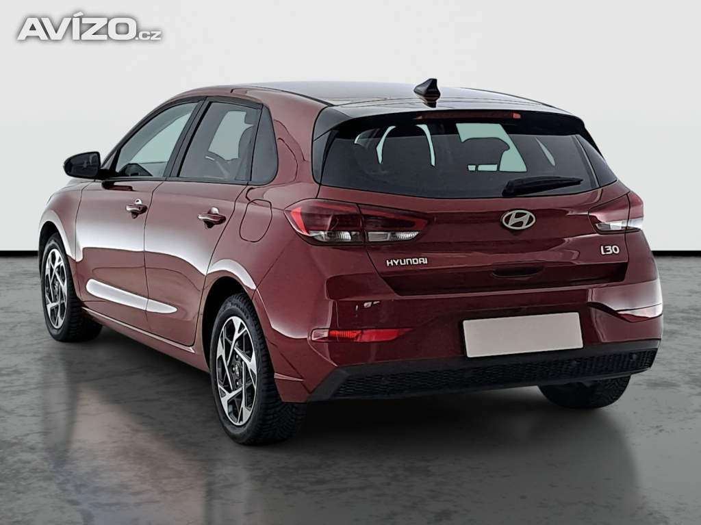 Foto inzerátu Hyundai i30 1.5 DPI