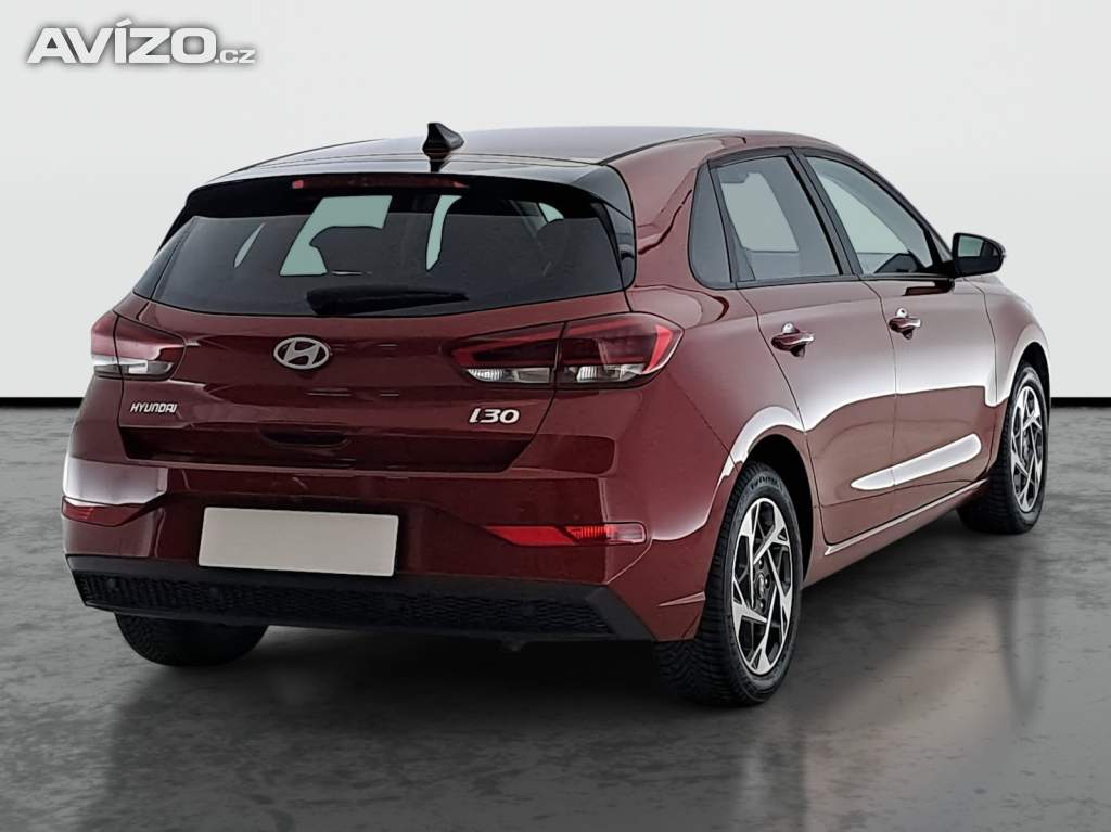 Foto inzerátu Hyundai i30 1.5 DPI