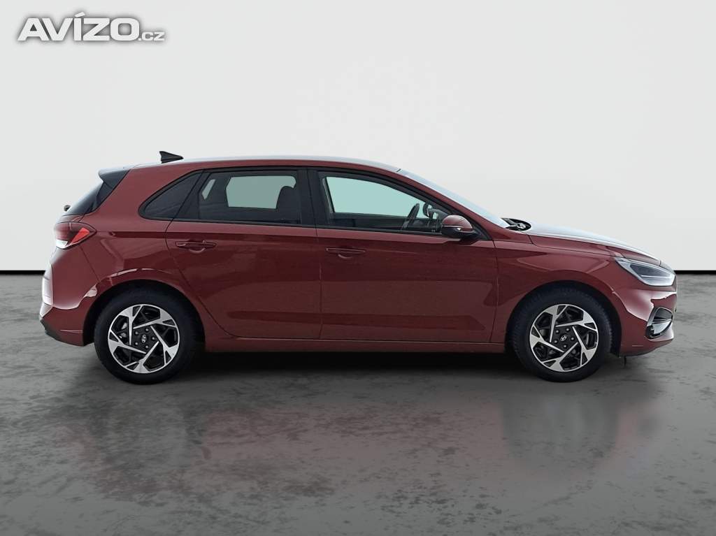 Foto inzerátu Hyundai i30 1.5 DPI