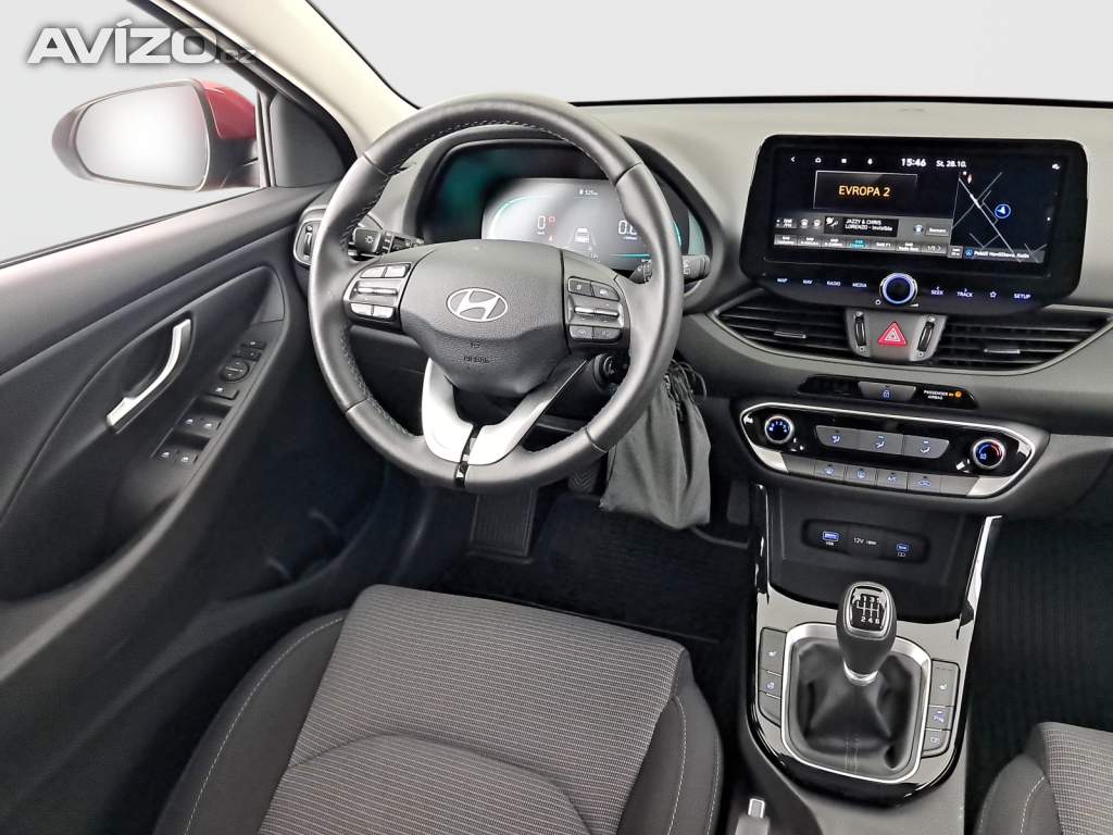 Foto inzerátu Hyundai i30 1.5 DPI