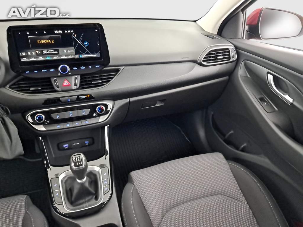 Foto inzerátu Hyundai i30 1.5 DPI