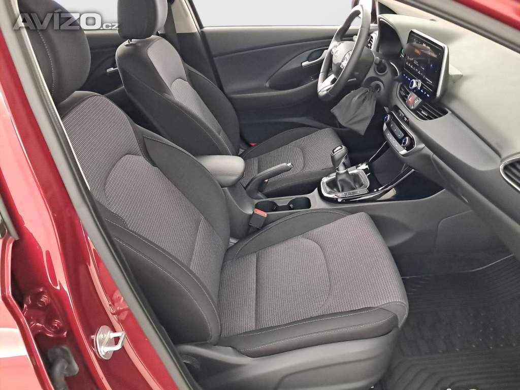 Foto inzerátu Hyundai i30 1.5 DPI