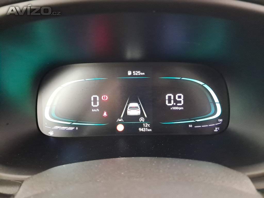 Foto inzerátu Hyundai i30 1.5 DPI