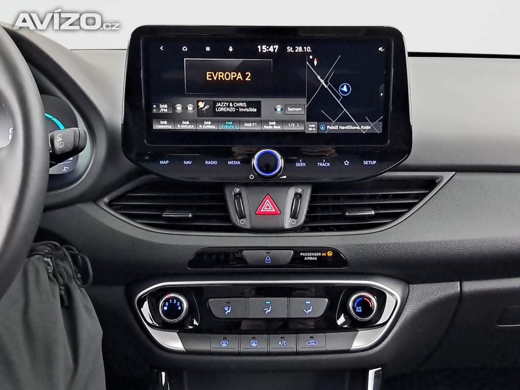 Foto inzerátu Hyundai i30 1.5 DPI