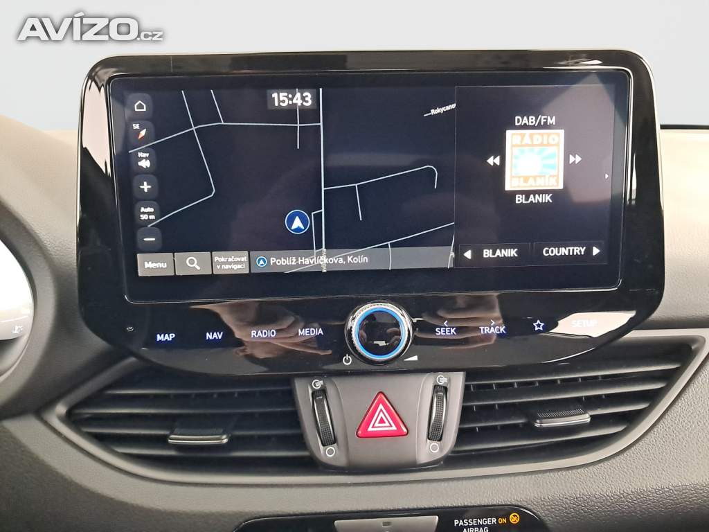 Foto inzerátu Hyundai i30 1.5 DPI