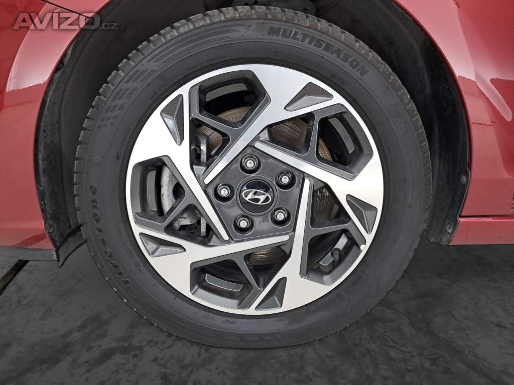 Foto inzerátu Hyundai i30 1.5 DPI