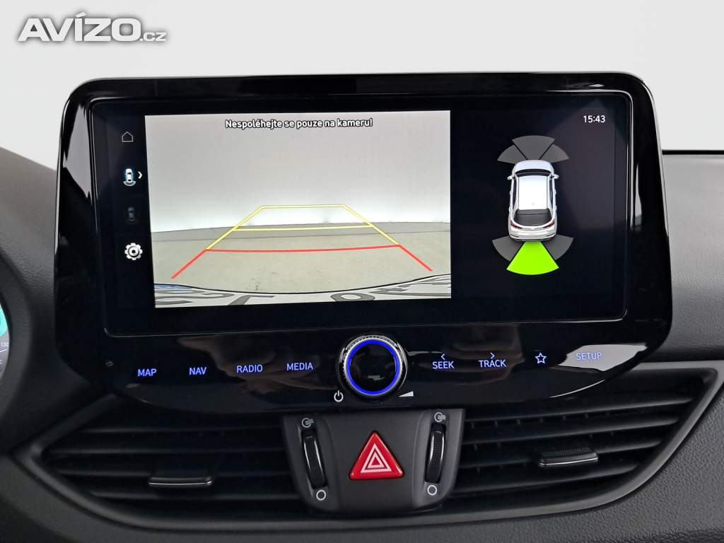 Foto inzerátu Hyundai i30 1.5 DPI