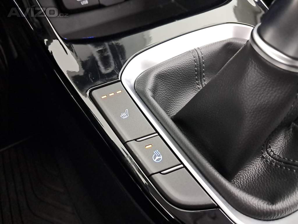 Foto inzerátu Hyundai i30 1.5 DPI
